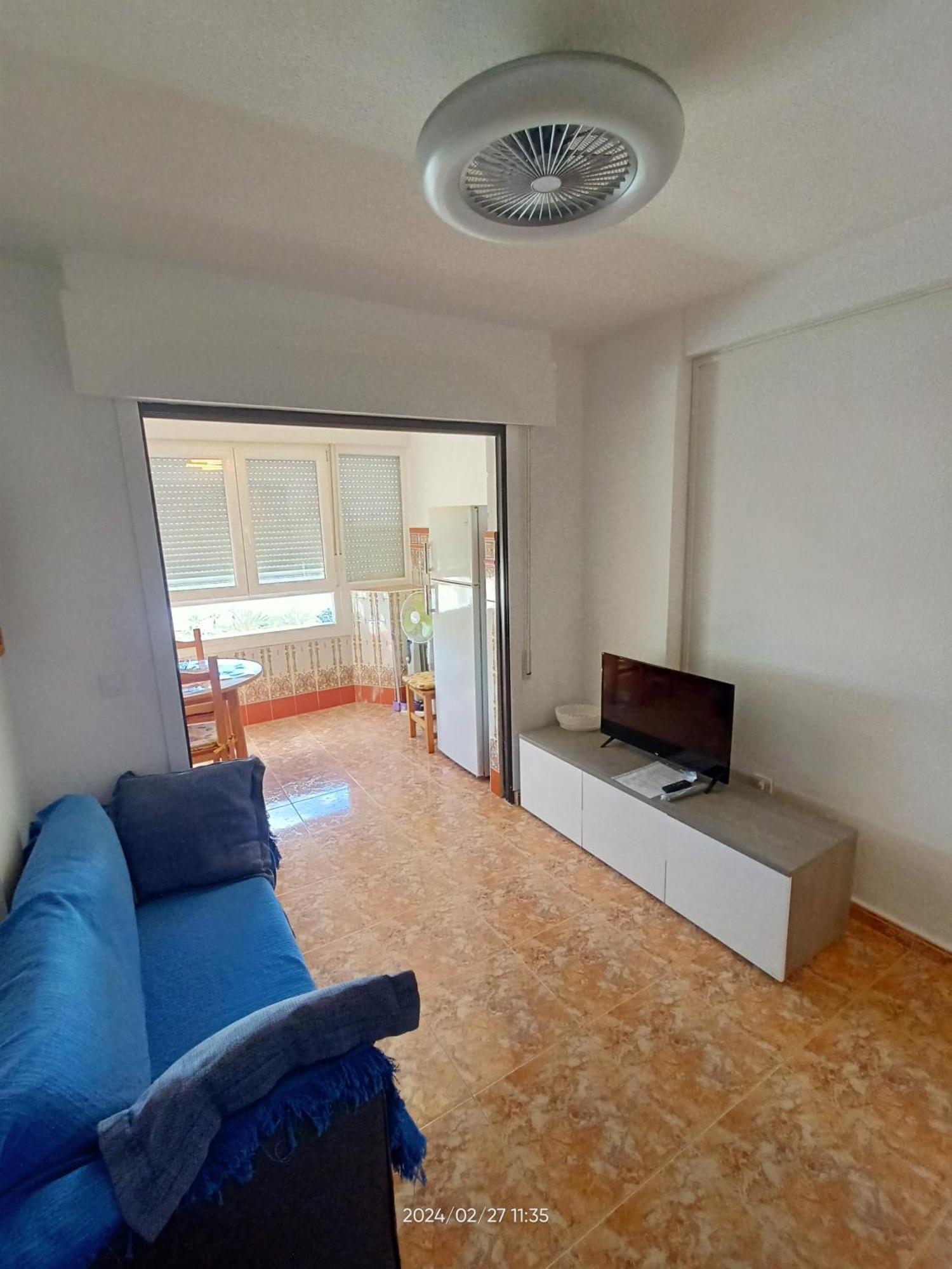 Apartamento Miramar トレビエハ エクステリア 写真