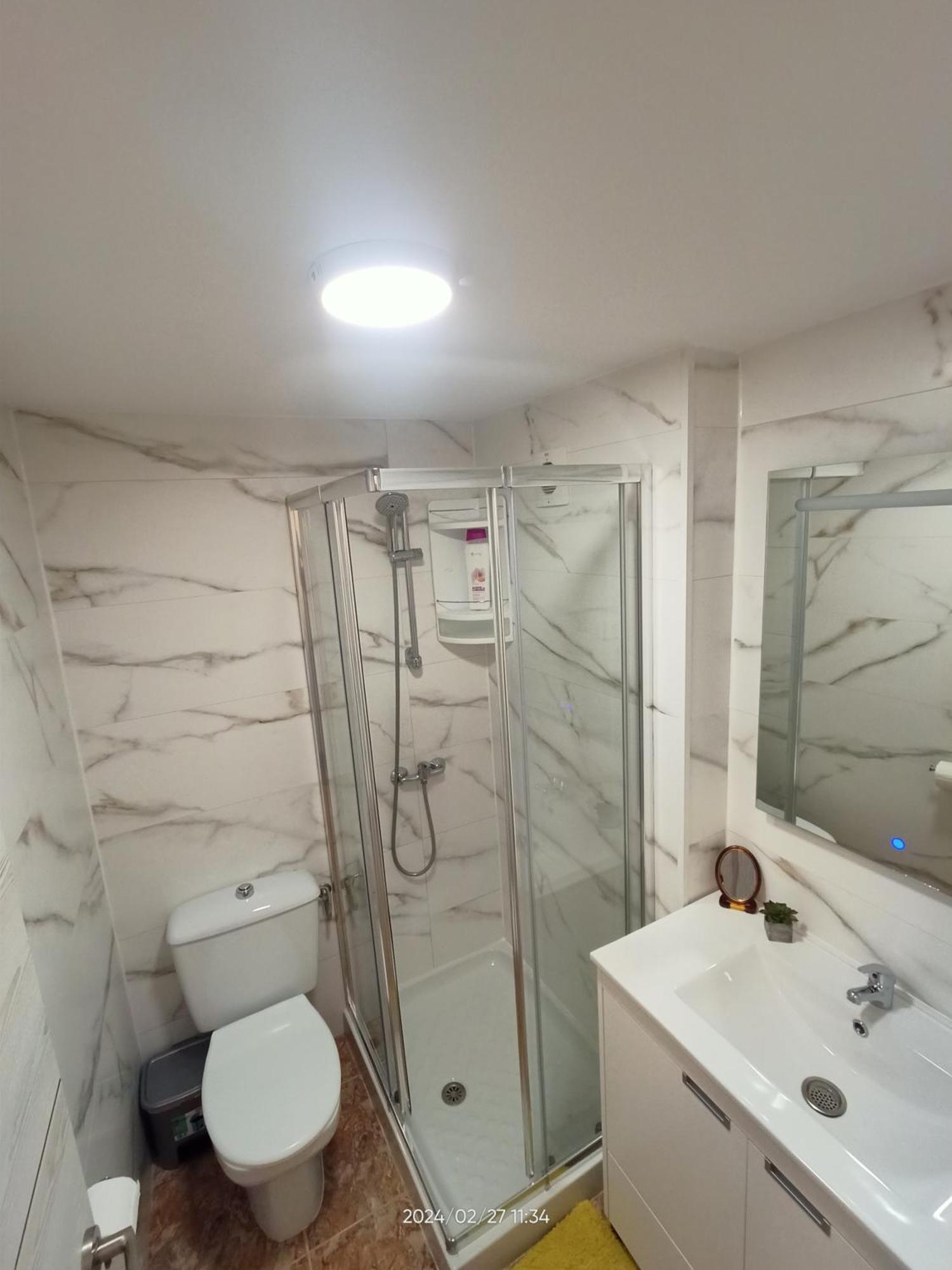 Apartamento Miramar トレビエハ エクステリア 写真