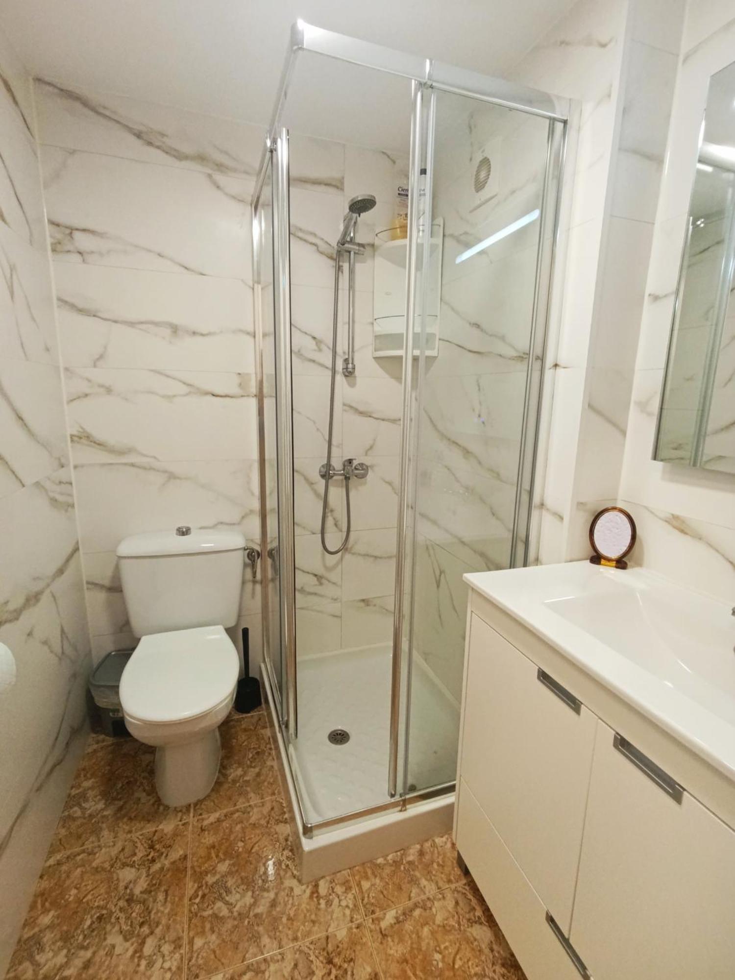 Apartamento Miramar トレビエハ エクステリア 写真