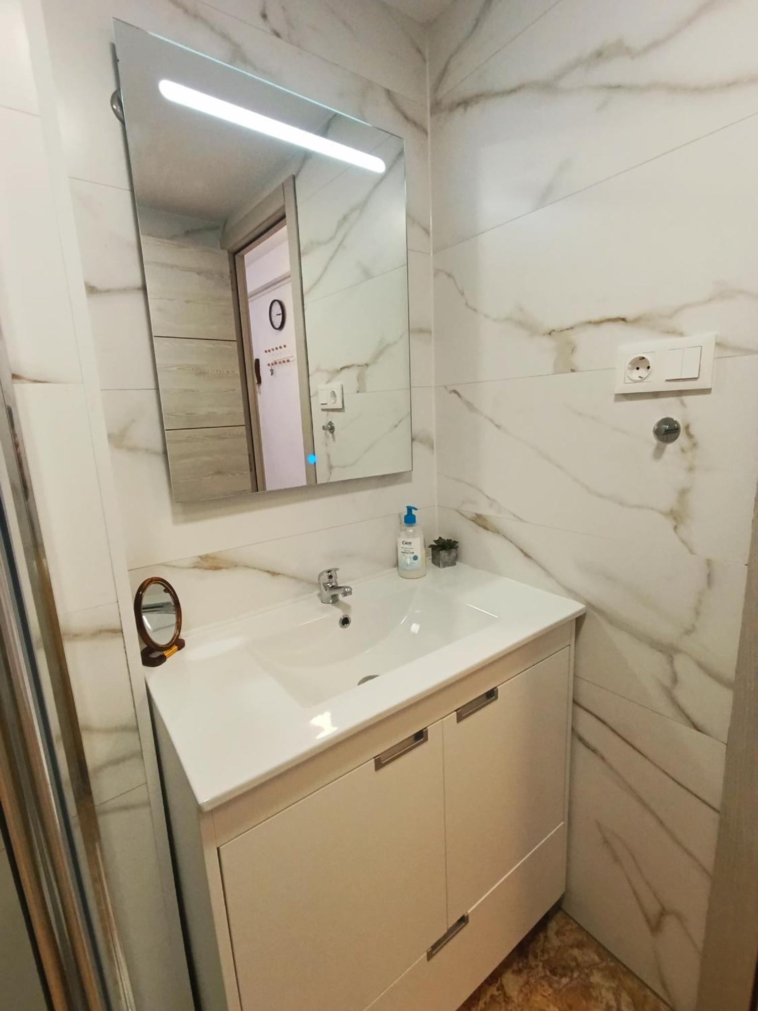 Apartamento Miramar トレビエハ エクステリア 写真