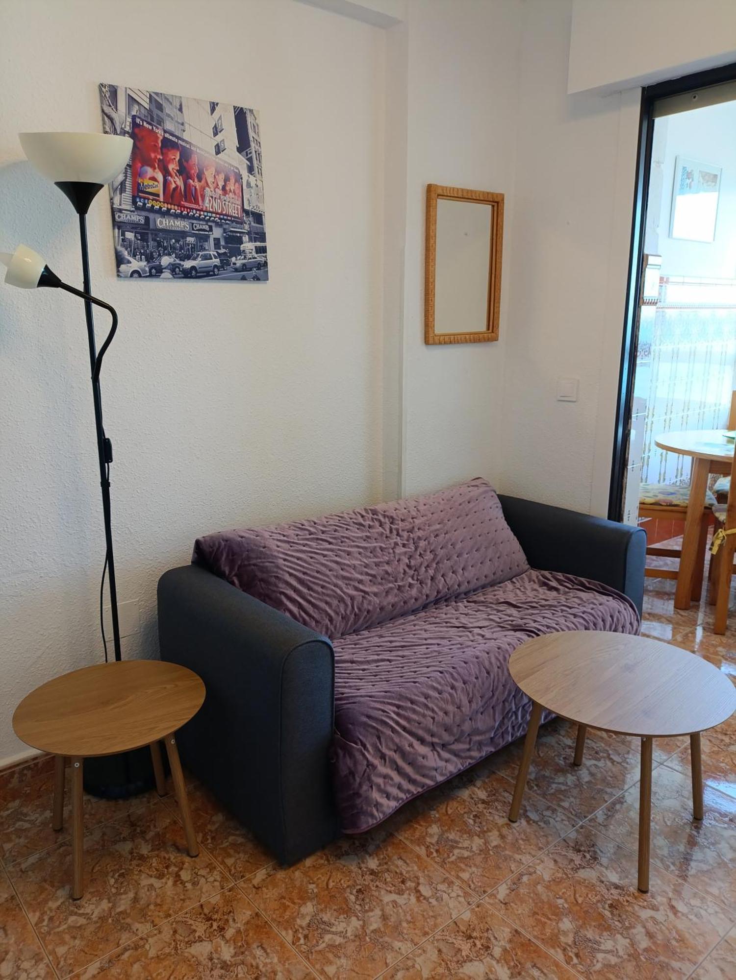Apartamento Miramar トレビエハ エクステリア 写真